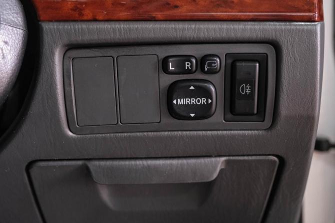 Toyota Premio I (T24) с пробегом 2003 года, цена 679 000 рублей, 445000 км, седан, Автокод Объявления