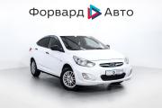 Hyundai Solaris I Тюмень  - изображение 25