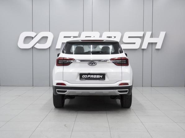 Chery Tiggo 4 I Рестайлинг с пробегом 2022 года, цена 919 000 рублей, 118702 км, внедорожник, Автокод Объявления