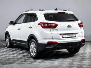 Hyundai Creta I Москва  - изображение 24