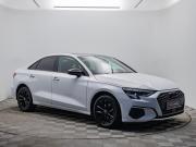 Audi A3 IV (8Y) Москва  - изображение 23