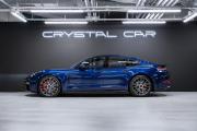 Porsche Panamera III Москва  - изображение 45