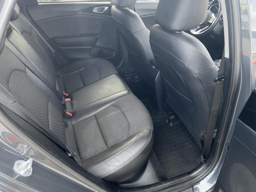 Kia Ceed III Тверь  - изображение 16