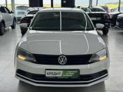 Volkswagen Jetta VI Рестайлинг Шахты  - изображение 19