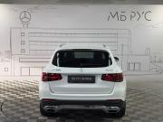 Mercedes-Benz GLC I (X253) Рестайлинг Москва  - изображение 34