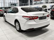 Toyota Camry VIII (XV70) Казань  - изображение 30