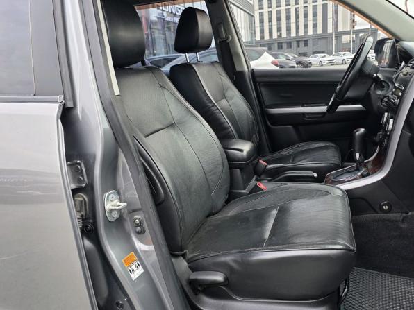 Suzuki Grand Vitara II с пробегом 2007 года, цена 630 000 рублей, 319417 км, внедорожник, Автокод Объявления