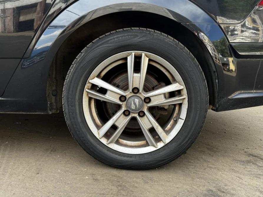 Opel Astra H Рестайлинг Москва  - изображение 14