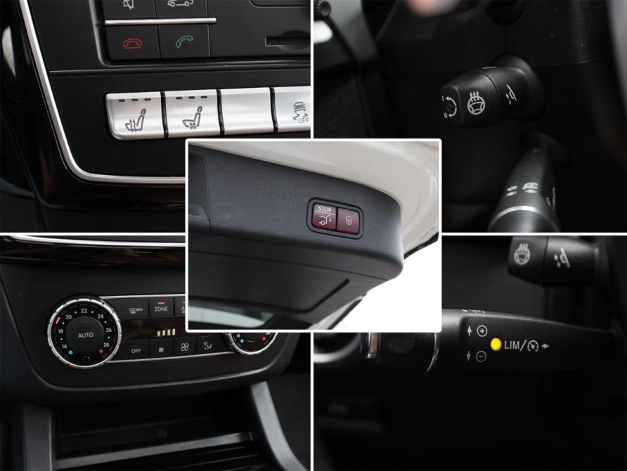 Mercedes-Benz GLS I (X166) Москва  - изображение 26