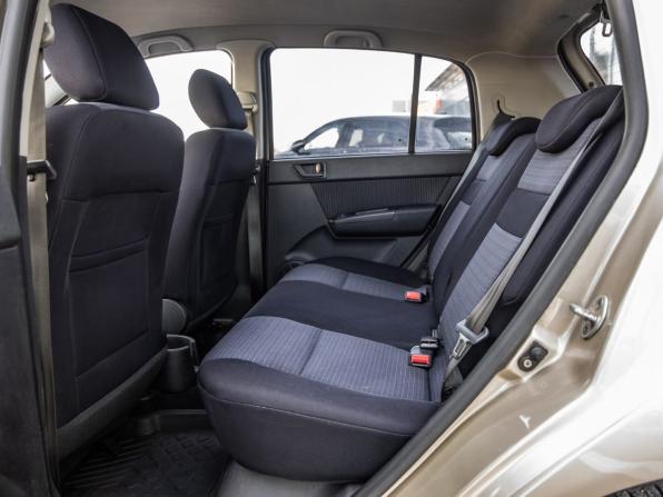 Hyundai Getz I Рестайлинг с пробегом 2008 года, цена 678 000 рублей, 100297 км, хэтчбек, Автокод Объявления
