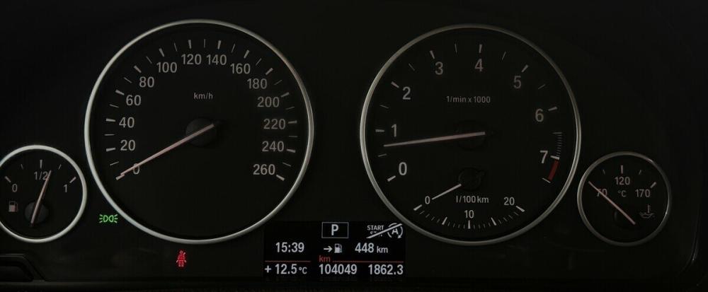 BMW X3 II (F25) Москва  - изображение 6