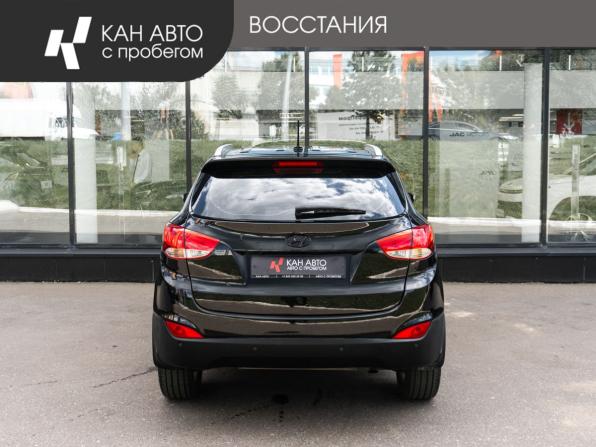 Hyundai ix35 I с пробегом 2011 года, цена 1 000 000 рублей, 343752 км, внедорожник, Автокод Объявления