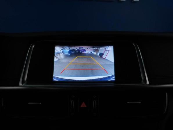 Kia Optima IV с пробегом 2017 года, цена 1 931 444 рубля, 119774 км, седан, Автокод Объявления