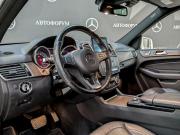 Mercedes-Benz GLE I (W166) Москва  - изображение 44