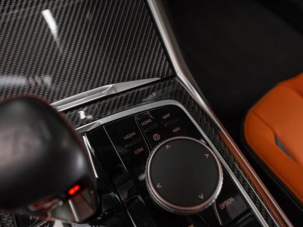 BMW M4 G82/G83 с пробегом 2021 года, цена 8 500 000 рублей, 48422 км, купе, Автокод Объявления