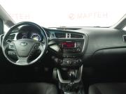 Kia Ceed II Вологда  - изображение 32