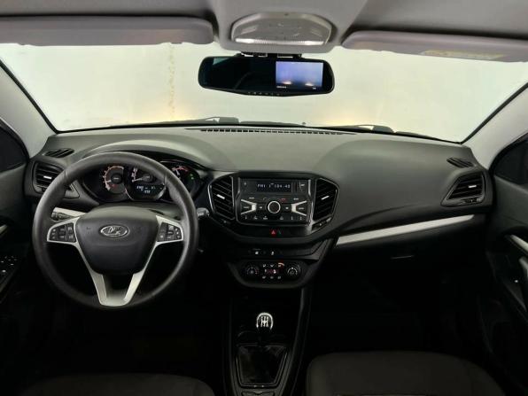 Lada (ВАЗ) Vesta I с пробегом 2019 года, цена 975 000 рублей, 87880 км, универсал, Автокод Объявления