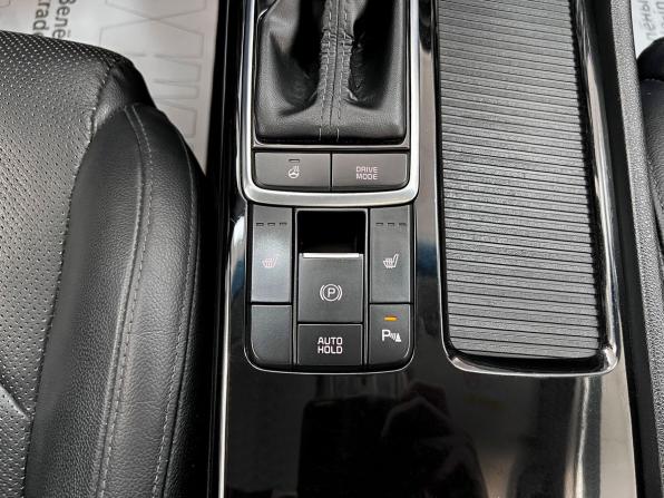 Kia Optima IV с пробегом 2018 года, цена 1 645 000 рублей, 173365 км, седан, Автокод Объявления