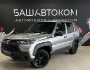 Lada (ВАЗ) Niva Travel I Уфа  - изображение 18