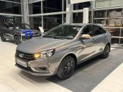 Lada (ВАЗ) Vesta I Екатеринбург  - изображение 28