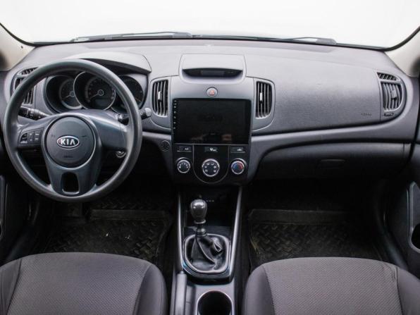 Kia Cerato II с пробегом 2013 года, цена 670 000 рублей, 225425 км, седан, Автокод Объявления
