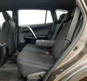 Toyota RAV4 IV (XA40) Рестайлинг Москва  - изображение 30