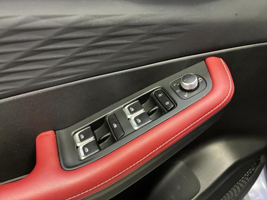 Geely Coolray I Рестайлинг Пермь  - изображение 10