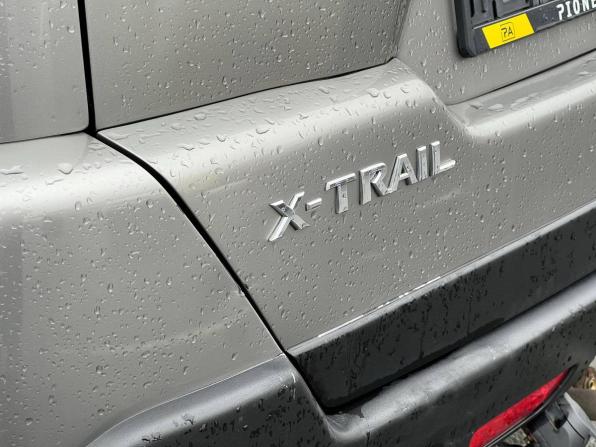 Nissan X-Trail II Рестайлинг с пробегом 2012 года, цена 1 430 000 рублей, 240000 км, внедорожник, Автокод Объявления