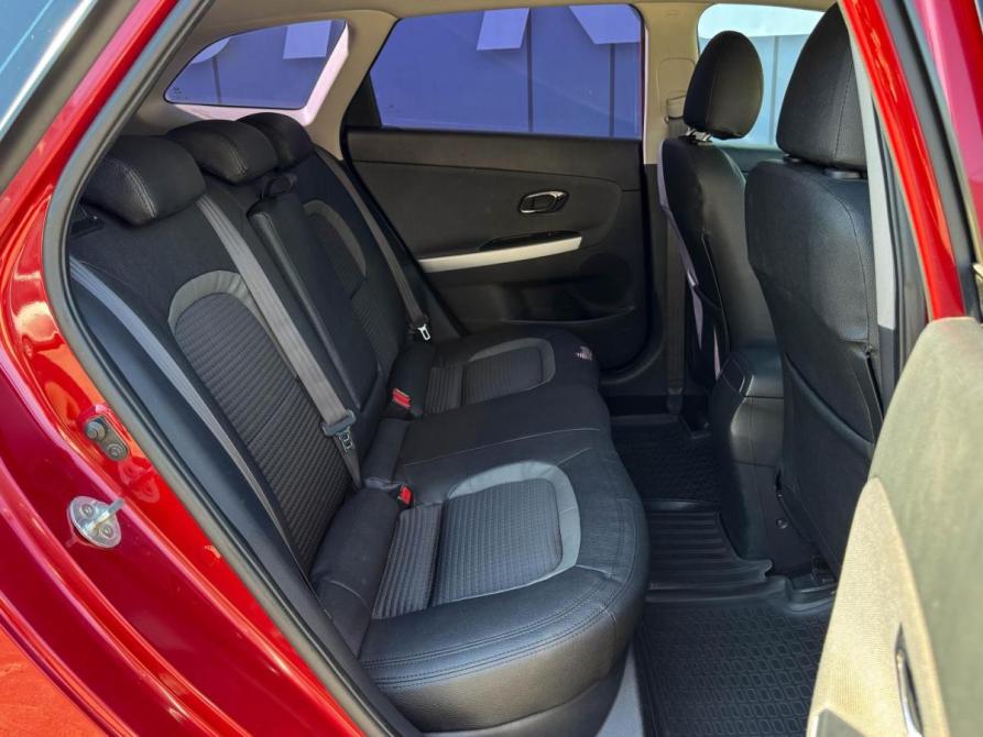 Kia Ceed II Кропоткин  - изображение 7