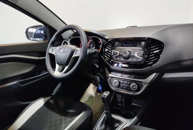 Lada (ВАЗ) Vesta I с пробегом 2019 года, цена 1 120 000 рублей, 116949 км, универсал, Автокод Объявления