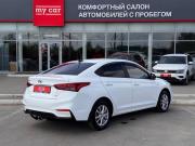 Hyundai Solaris II Пермь  - изображение 20