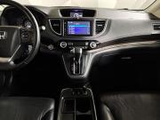 Honda CR-V IV Рестайлинг Москва  - изображение 33
