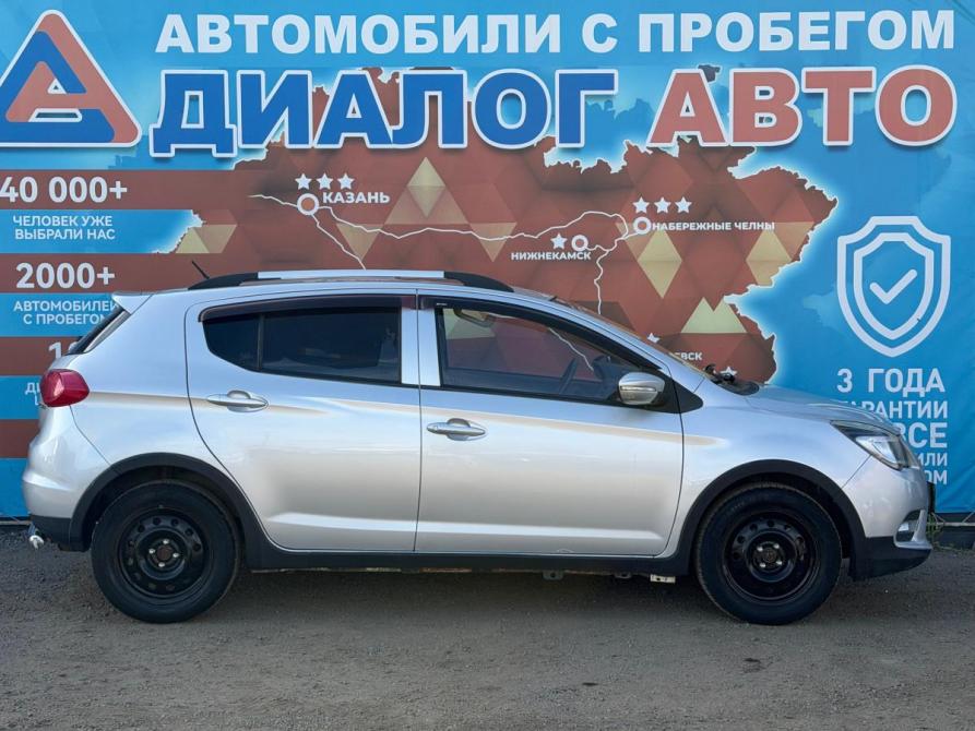Lifan X50 Набережные Челны  - изображение 2