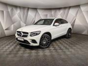 Mercedes-Benz GLC Coupe I (C253) Москва  - изображение 23