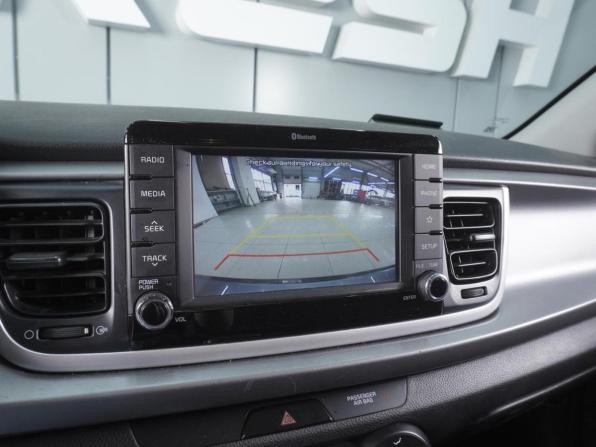 Kia Rio IV (Global market) с пробегом 2019 года, цена 1 260 000 рублей, 200760 км, седан, Автокод Объявления