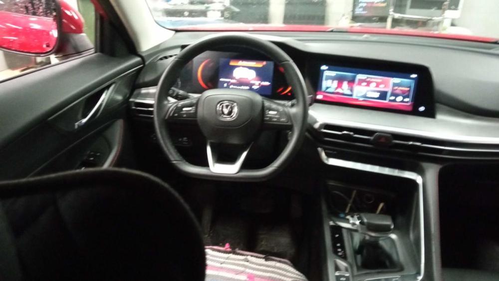 Changan CS35 Plus I Рестайлинг Санкт-Петербург  - изображение 5