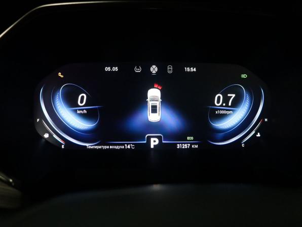 Chery Tiggo 8 Pro I с пробегом 2021 года, цена 2 169 000 рублей, 31000 км, внедорожник, Автокод Объявления