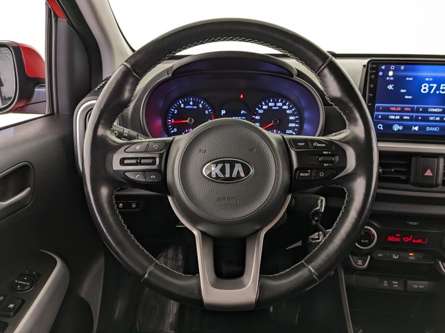 Kia Picanto III Москва  - изображение 21