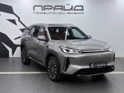 Geely Galaxy M7 Ростов-на-Дону  - изображение 27