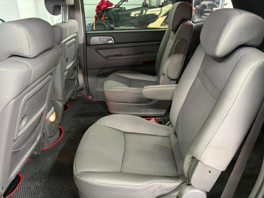 SsangYong Stavic Краснодар  - изображение 13