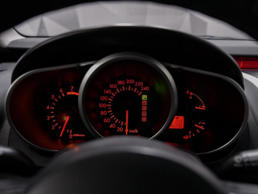Mazda CX-7 I Ульяновск  - изображение 14