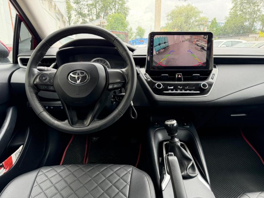 Toyota Corolla XII (E210) Санкт-Петербург  - изображение 3