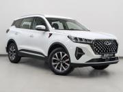 Chery Tiggo 7 Pro Max I Москва  - изображение 32