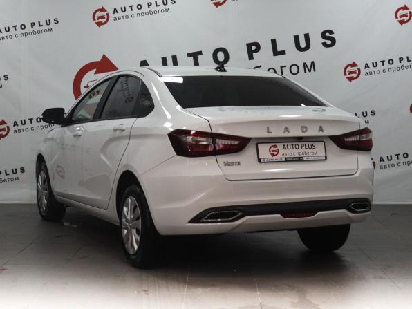 Lada (ВАЗ) Vesta I Рестайлинг (NG) с пробегом 2024 года, цена 1 289 000 рублей, 25819 км, седан, Автокод Объявления