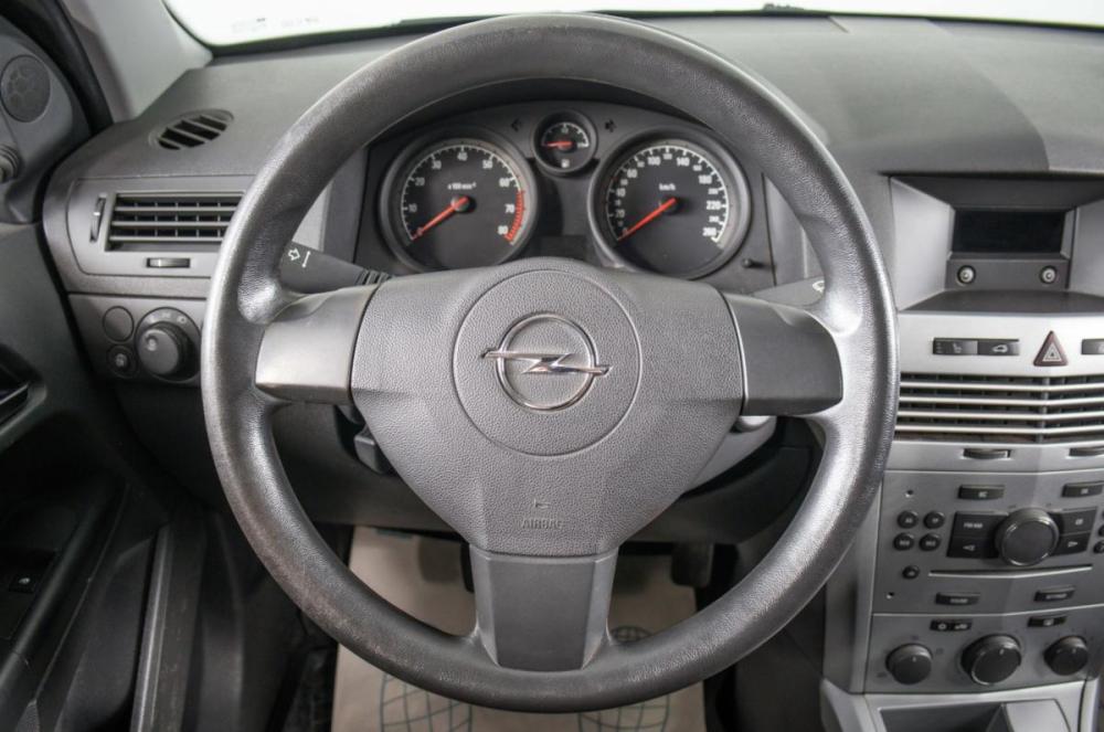 Opel Astra H Рестайлинг Пермь  - изображение 13