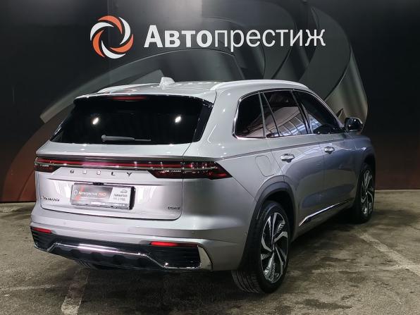 Geely Monjaro I с пробегом 2024 года, цена 3 200 000 рублей, 33000 км, внедорожник, Автокод Объявления
