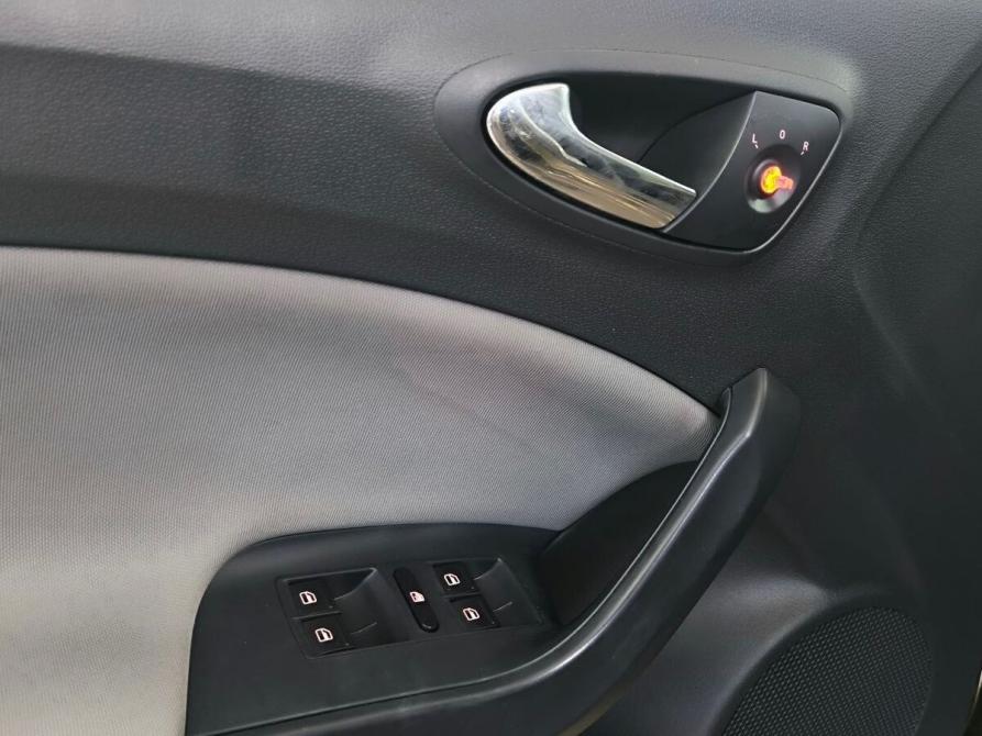 SEAT Ibiza IV Рестайлинг Москва  - изображение 9