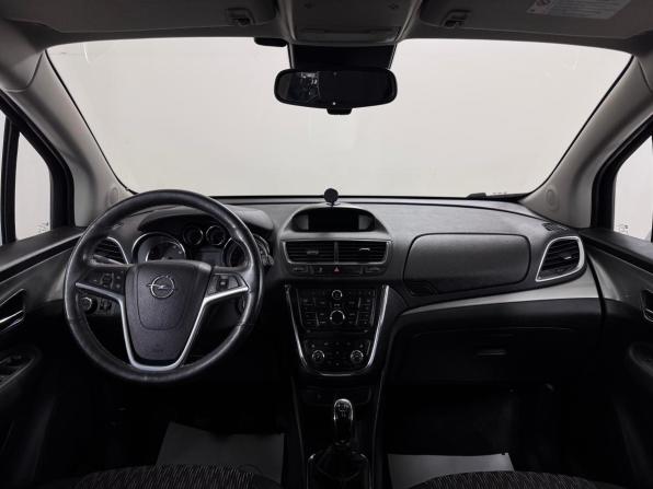 Opel Mokka I с пробегом 2013 года, цена 976 000 рублей, 162435 км, внедорожник, Автокод Объявления