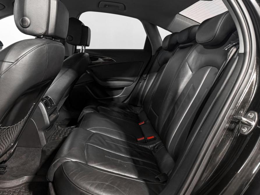 Audi A6 IV (C7) Санкт-Петербург  - изображение 13