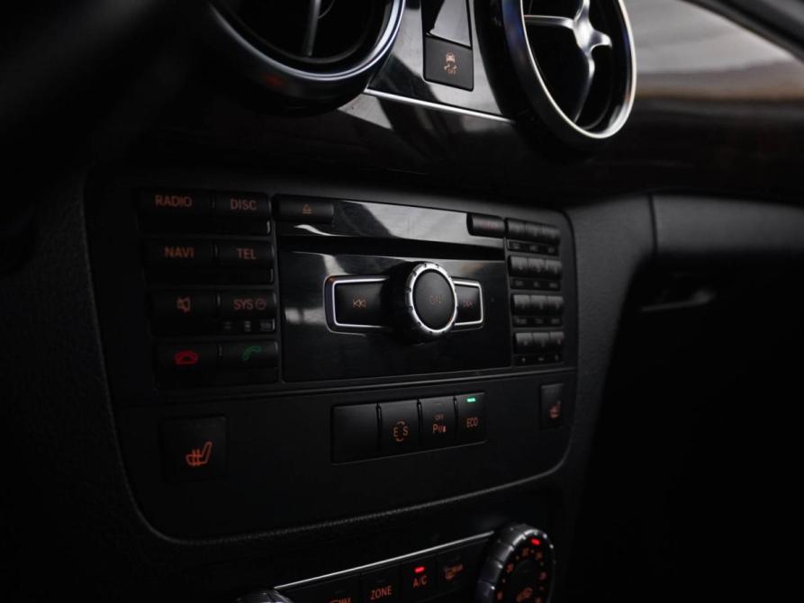 Mercedes-Benz GLK-Класс I (X204) Рестайлинг Москва  - изображение 15